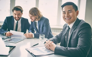 Legal Counsel