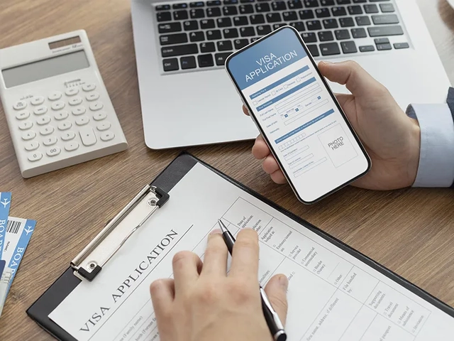 Loan Agreement Process Loan Agreement Process